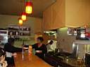 Salle bar