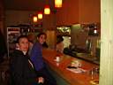 Salle bar
